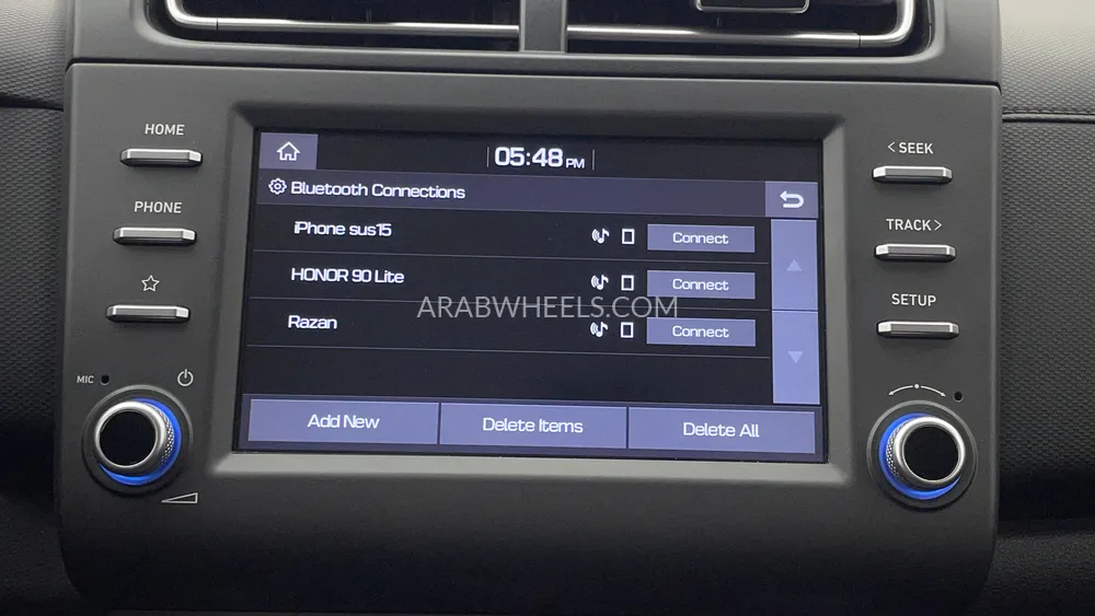 Hyundai Creta 2024 for Sale in Dubai Image-34