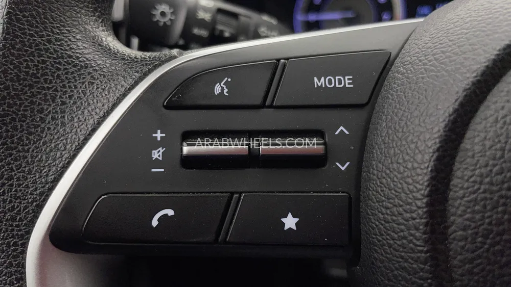 Hyundai Creta 2024 for Sale in Dubai Image-40