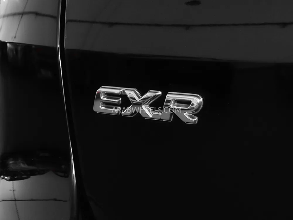 Toyota Fortuner 2025 for Sale in Dubai Image-15