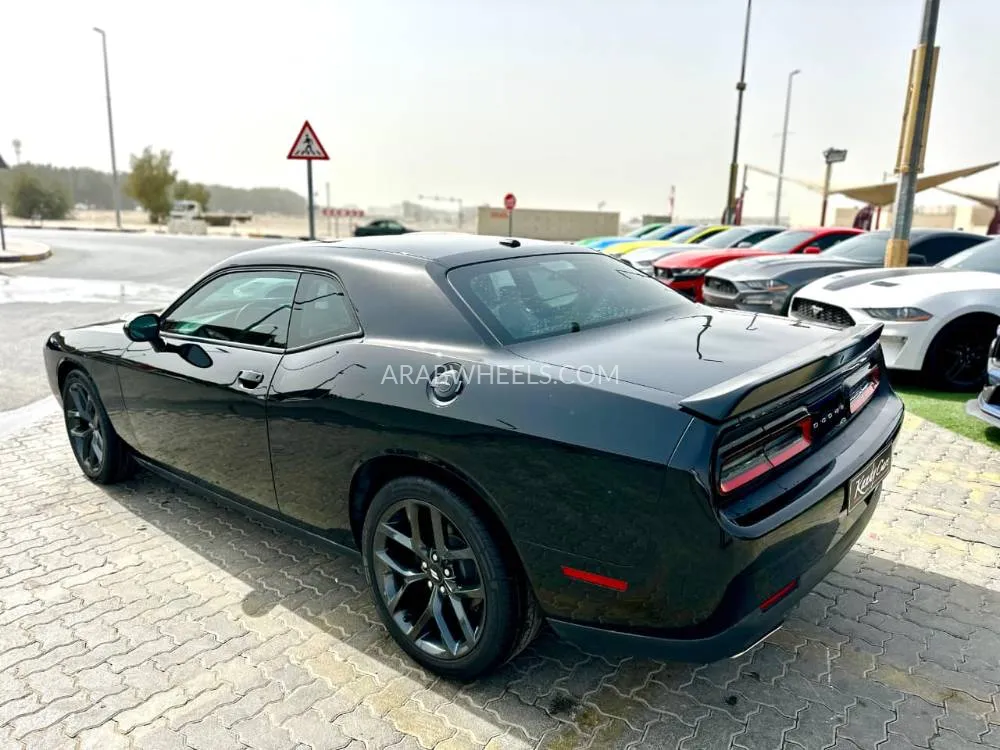 Dodge Challenger 2019 for Sale in Sharjah Image-6