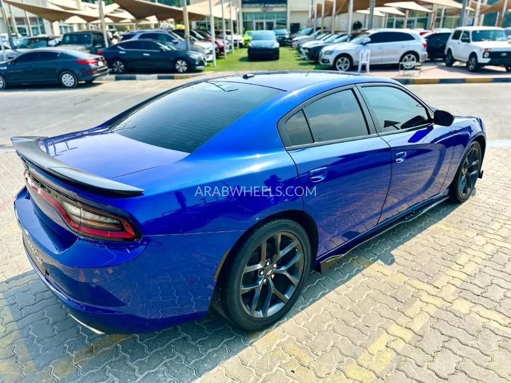 دودج تشارجر 2020 for Sale in الشارقة Image-4
