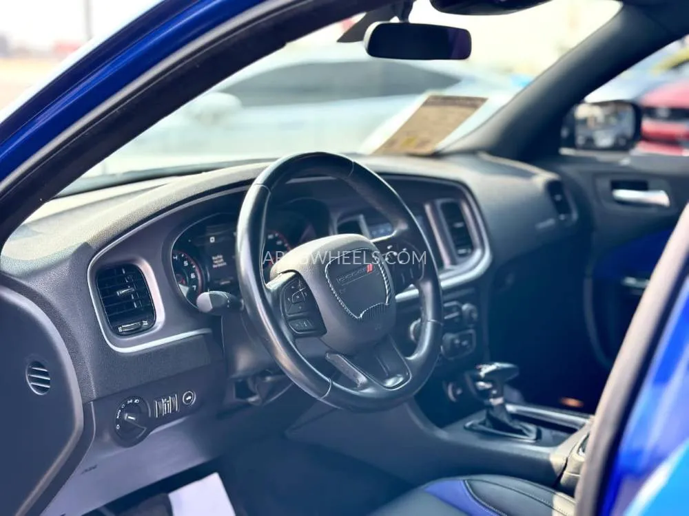 دودج تشارجر 2020 for Sale in الشارقة Image-8