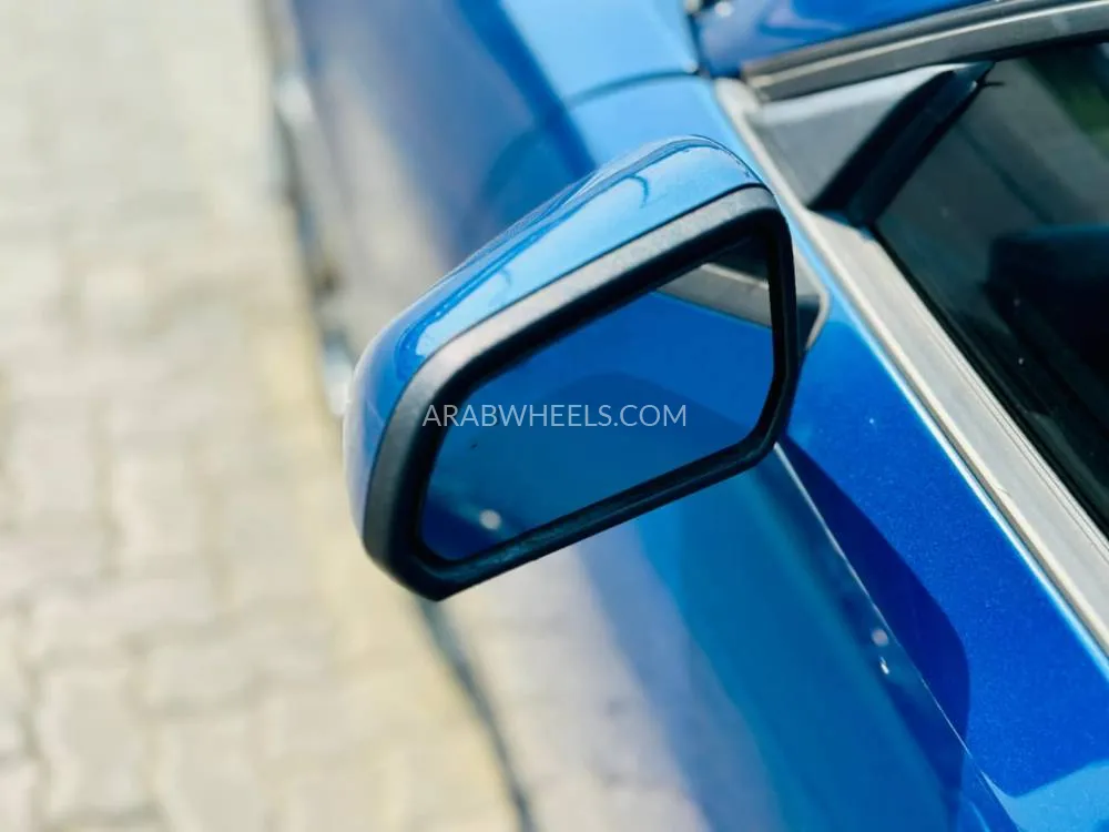 Ford Mustang 2024 for Sale in Sharjah Image-9