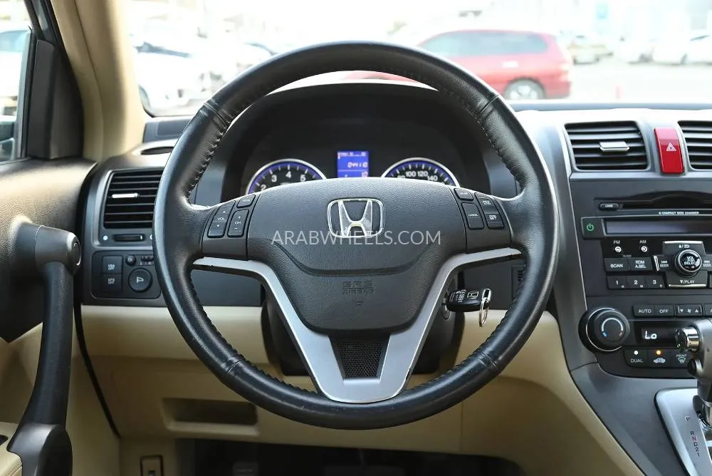 Honda CR-V 2011 for Sale in Sharjah Image-14