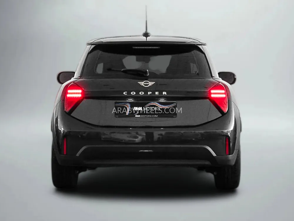 Mini Cooper 2025 for Sale in Dubai Image-4