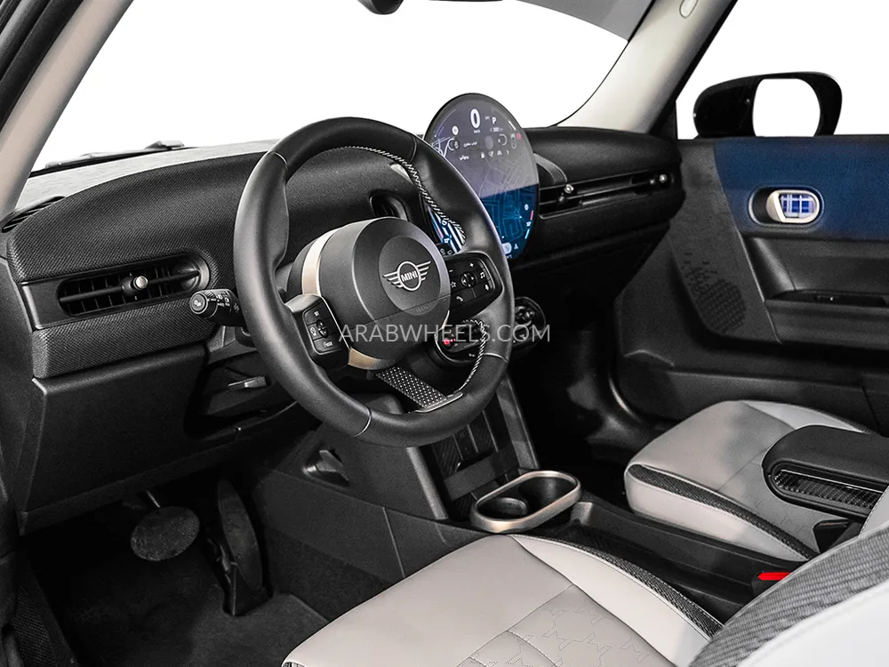 Mini Cooper 2025 for Sale in Dubai Image-7