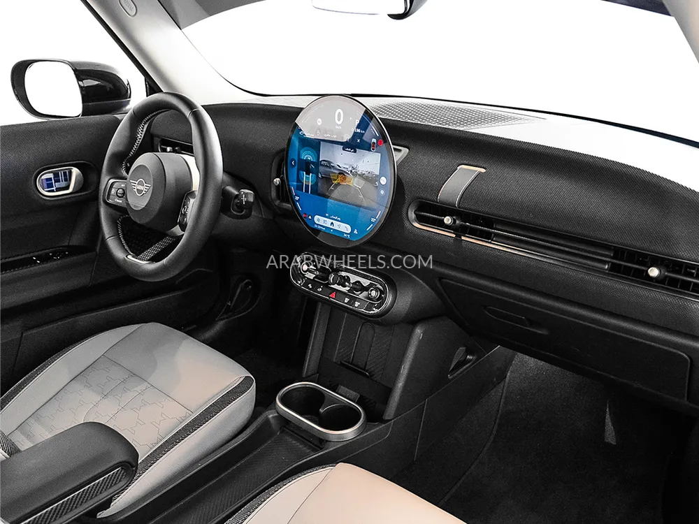 Mini Cooper 2025 for Sale in Dubai Image-11