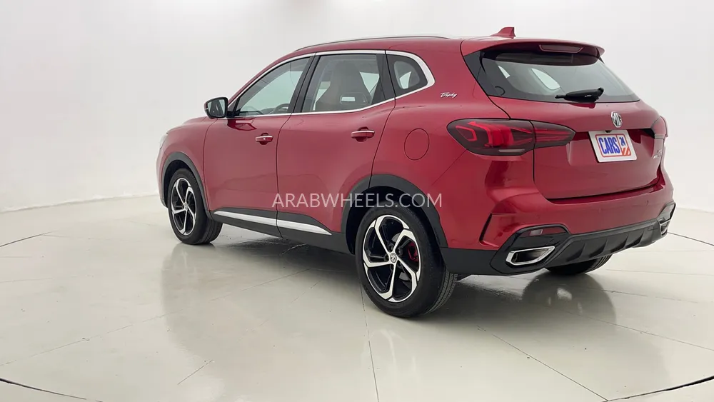 إم جي HS 2024 for Sale in دبي Image-5