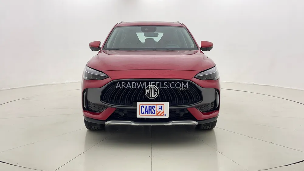 إم جي HS 2024 for Sale in دبي Image-8