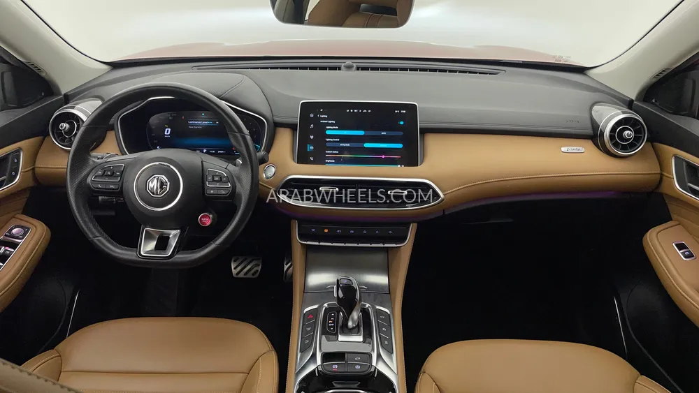 إم جي HS 2024 for Sale in دبي Image-12