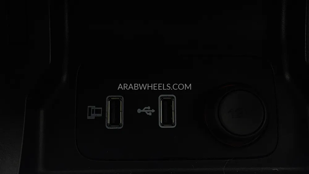 إم جي HS 2024 for Sale in دبي Image-55