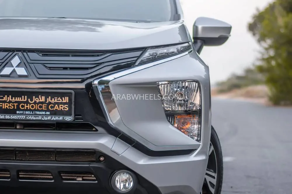 Mitsubishi Xpander 2022 for Sale in Sharjah Image-3