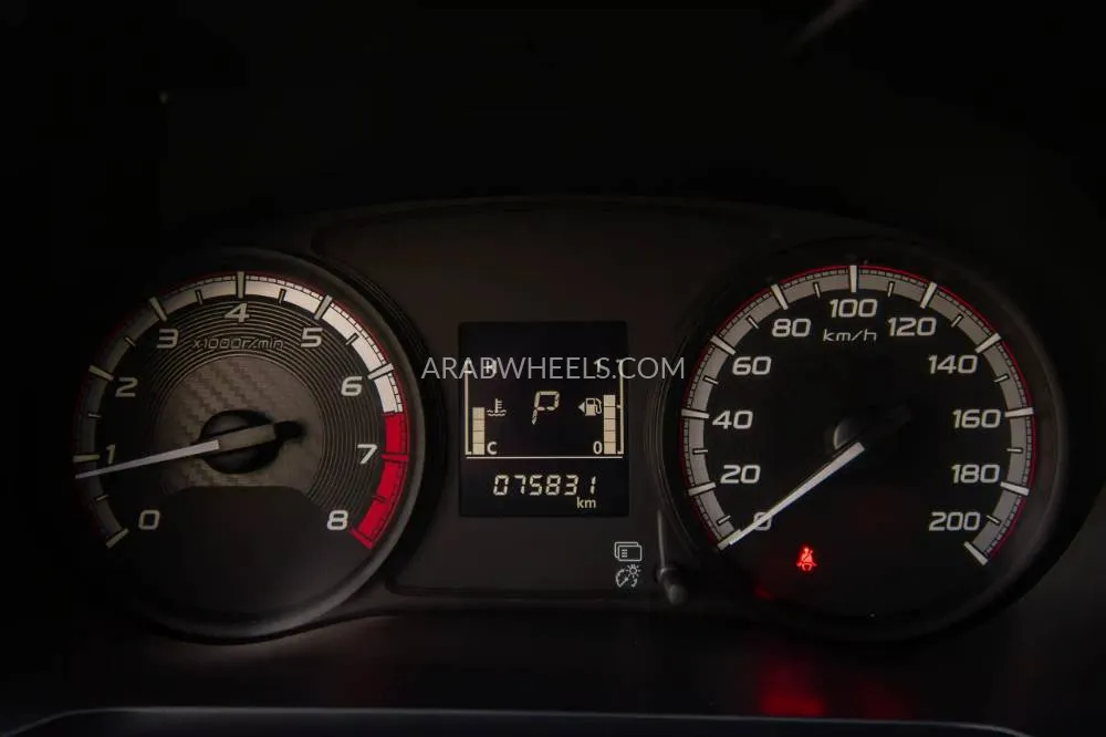 Mitsubishi Xpander 2022 for Sale in Sharjah Image-16