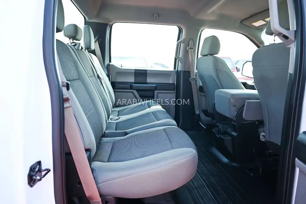 Ford F 150 2016 for Sale in Sharjah Image-13