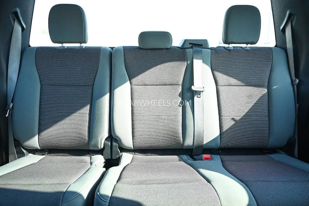 Ford F 150 2020 for Sale in Sharjah Image-11