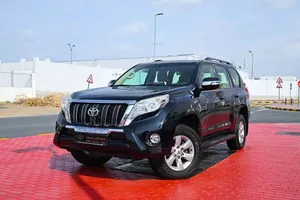 Toyota Land Cruiser Prado 2014 for Sale