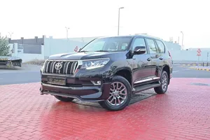 Toyota Land Cruiser Prado 2019 for Sale