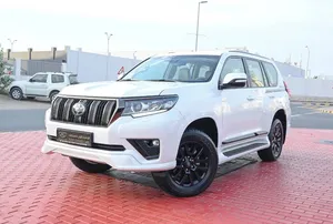 Toyota Land Cruiser Prado 4.0L Adventure 2022 for Sale