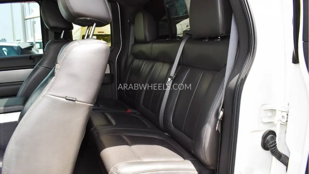 Ford F 150 2019 for Sale in Sharjah Image-6