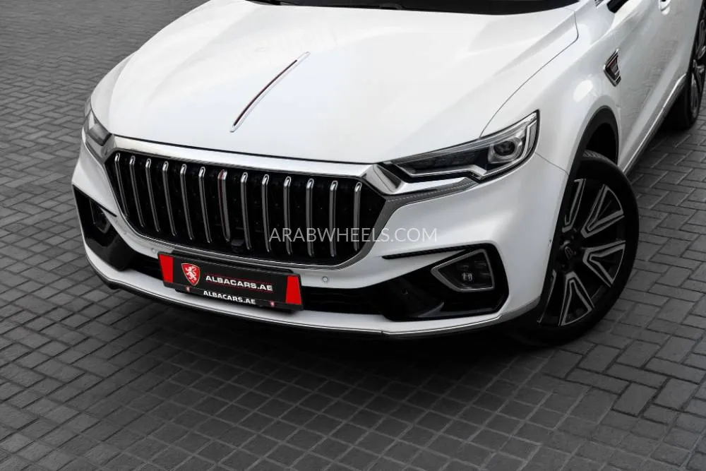 Hongqi HS5 2023 for Sale in Dubai Image-6