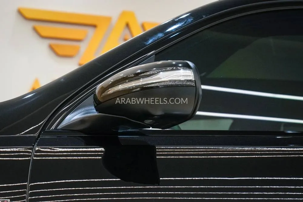 Mercedes Benz GLE Class 2023 for Sale in Dubai Image-6