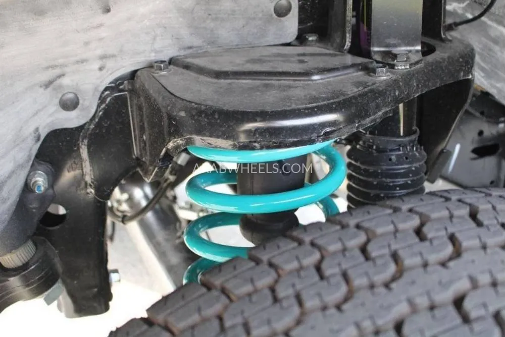 Nissan Patrol 2023 for Sale in Dubai Image-24