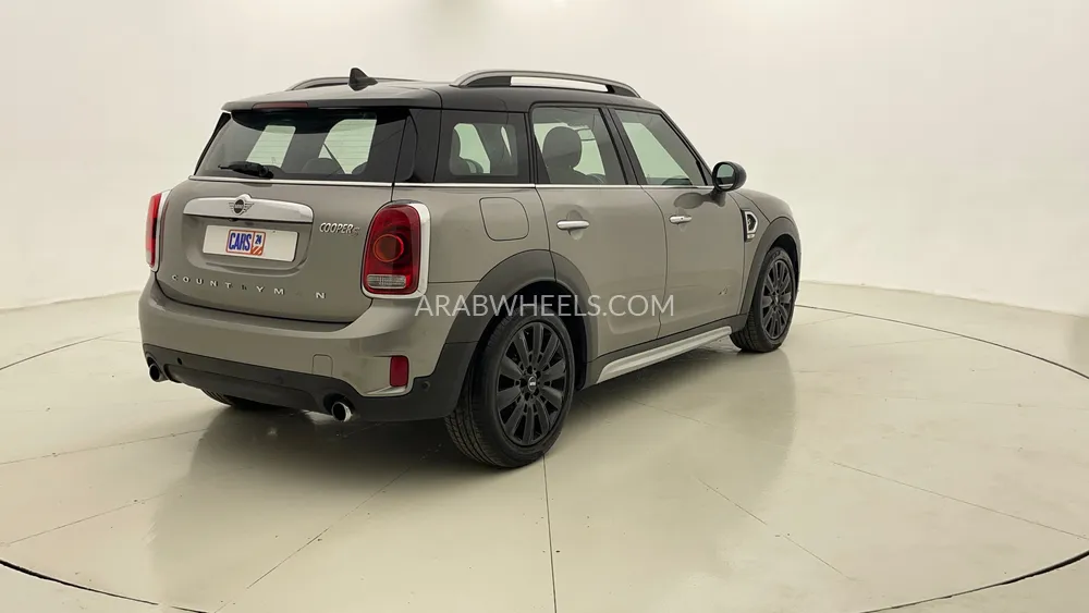 Mini Countryman 2019 for Sale in Dubai Image-3