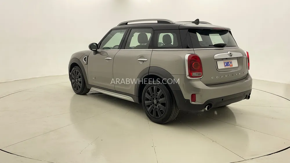 Mini Countryman 2019 for Sale in Dubai Image-5