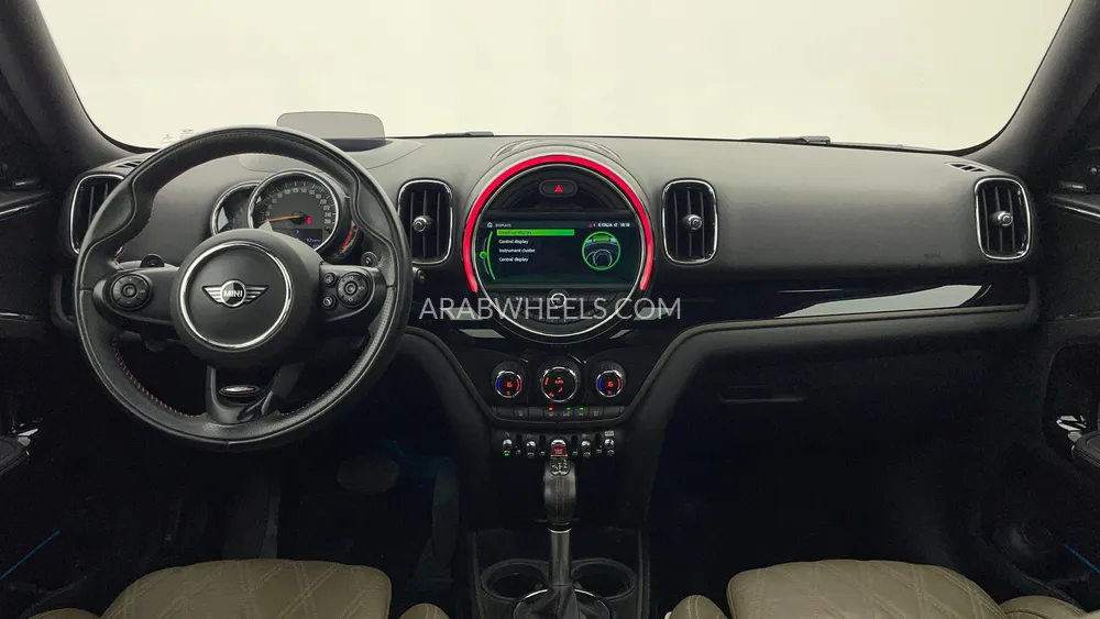 Mini Countryman 2019 for Sale in Dubai Image-12