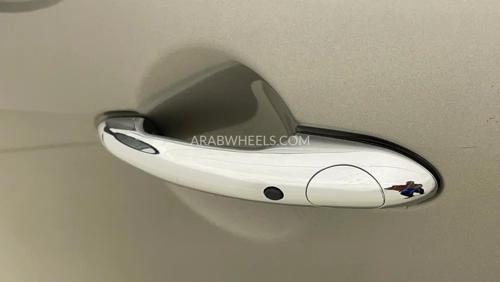 Mini Countryman 2019 for Sale in Dubai Image-43