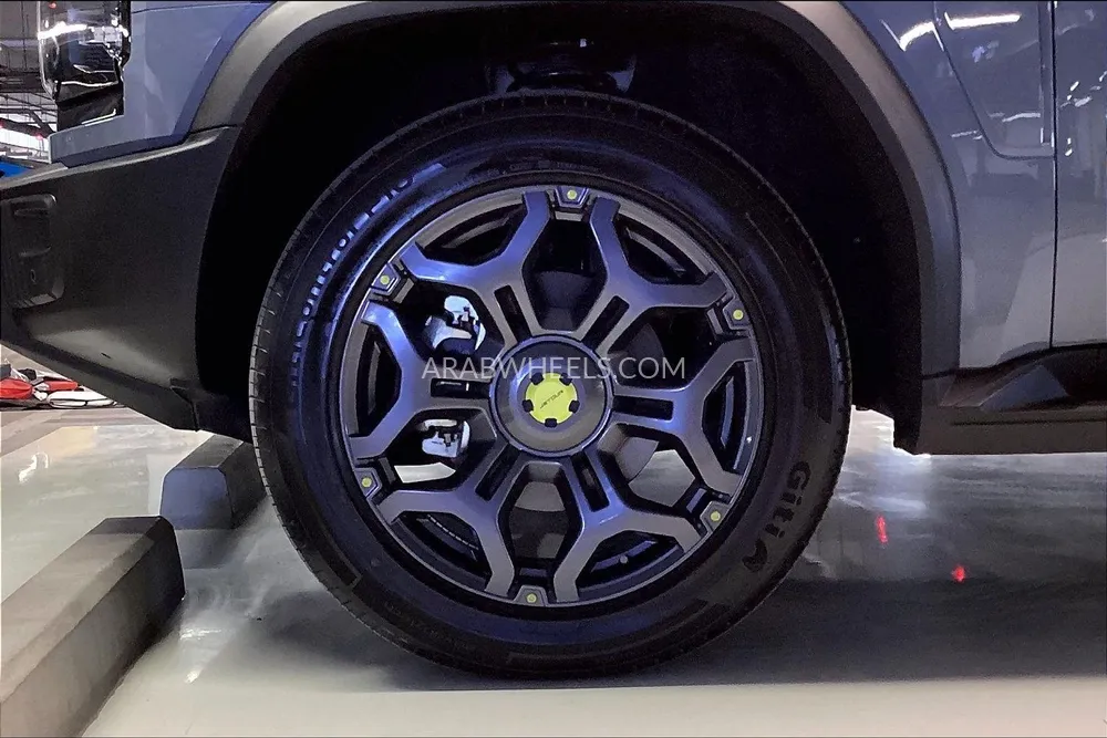 Jetour T2 2025 for Sale in Sharjah Image-21