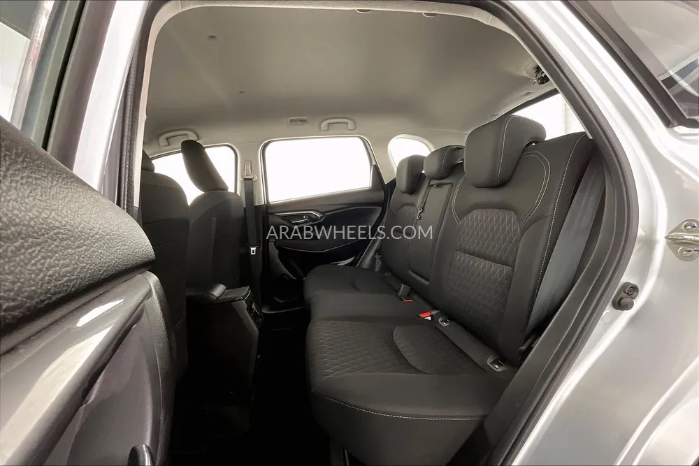 Suzuki Grand Vitara 2024 for Sale in Dubai Image-13