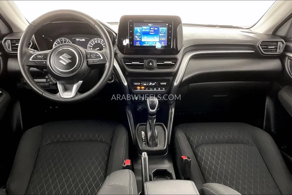 Suzuki Grand Vitara 2024 for Sale in Dubai Image-11