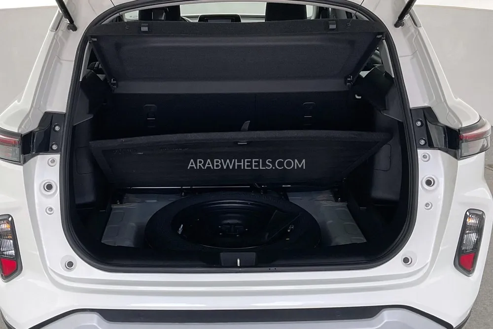 Suzuki Grand Vitara 2024 for Sale in Dubai Image-15