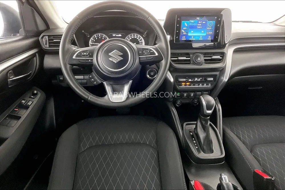 Suzuki Grand Vitara 2024 for Sale in Dubai Image-16