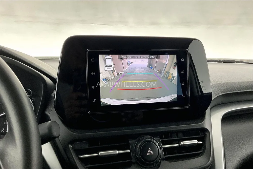 Suzuki Grand Vitara 2024 for Sale in Dubai Image-17