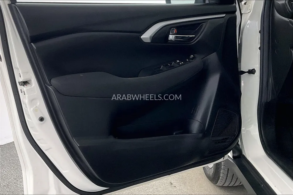 Suzuki Grand Vitara 2024 for Sale in Dubai Image-19