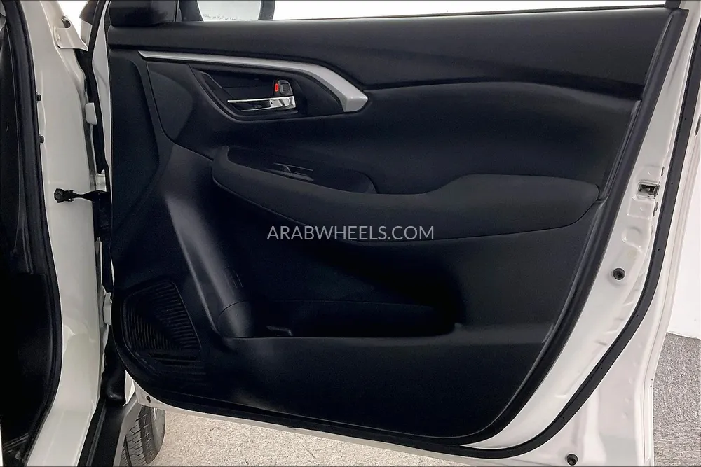 Suzuki Grand Vitara 2024 for Sale in Dubai Image-25