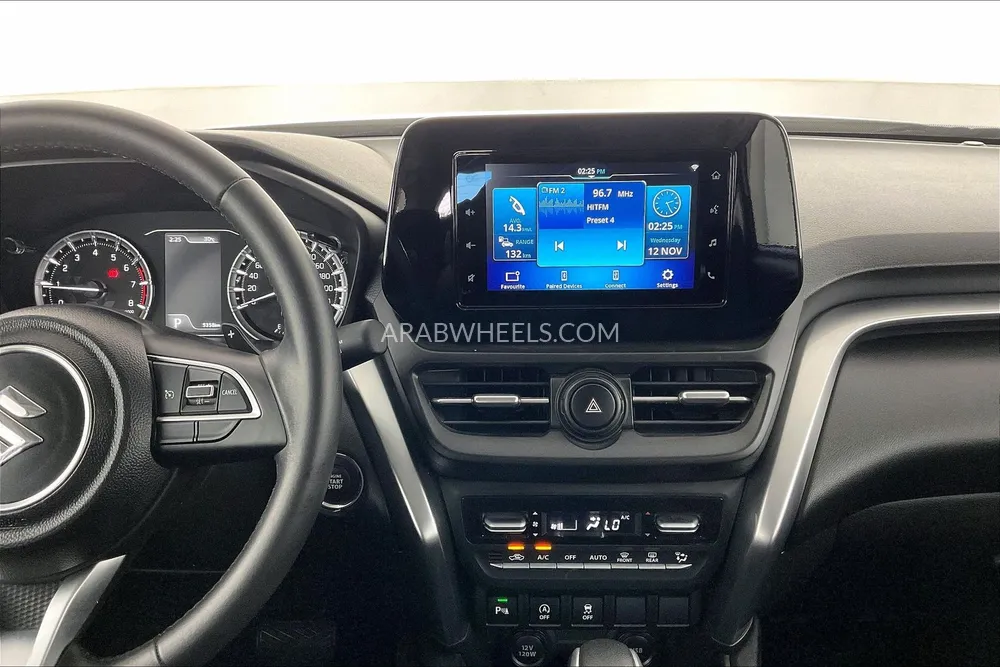 Suzuki Grand Vitara 2024 for Sale in Dubai Image-29