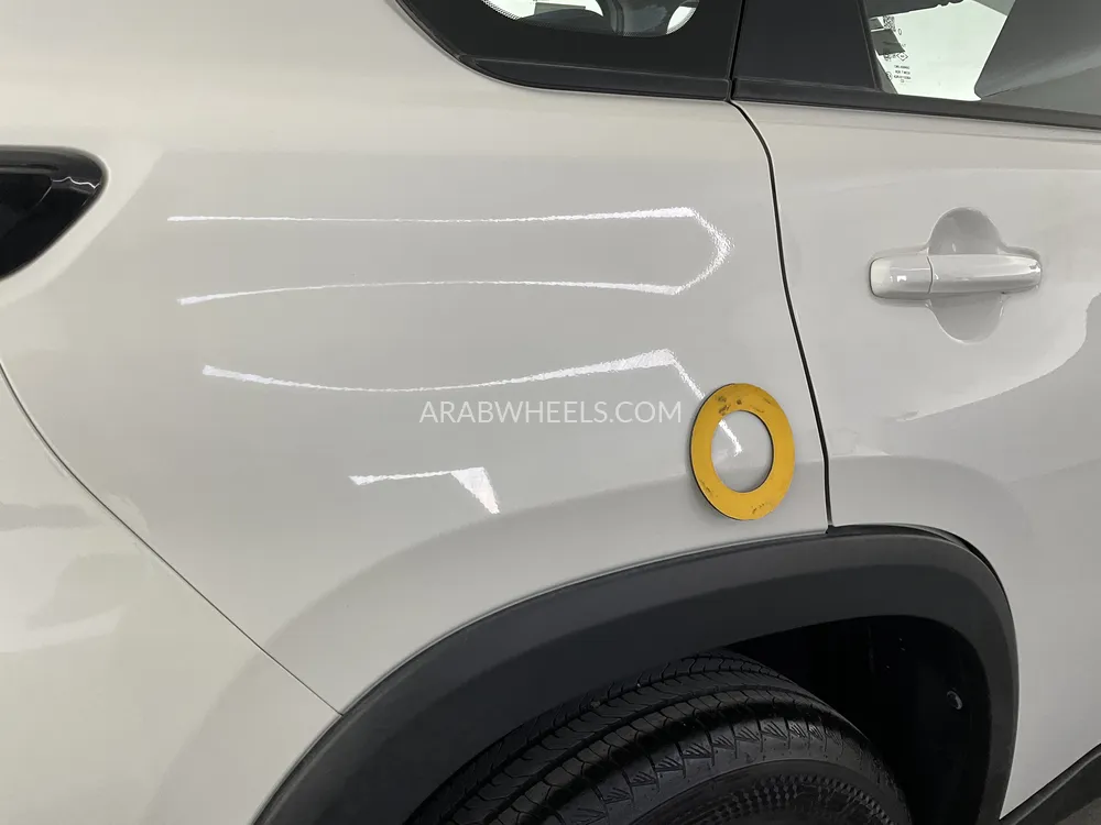 Suzuki Grand Vitara 2024 for Sale in Dubai Image-30