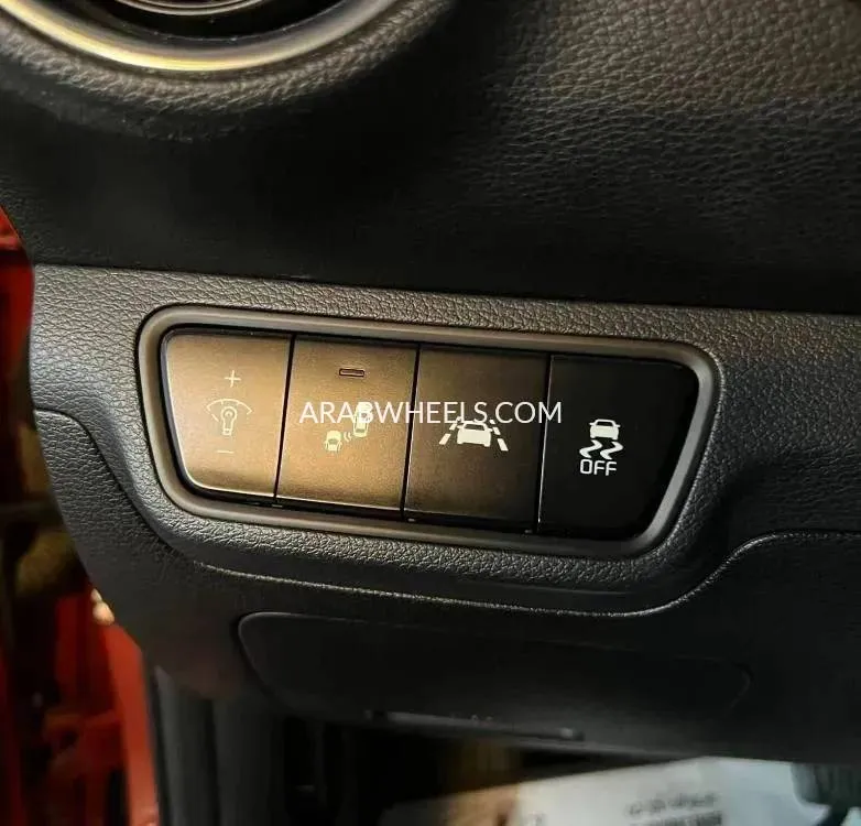 Kia Forte 2019 for Sale in Ajman Image-5