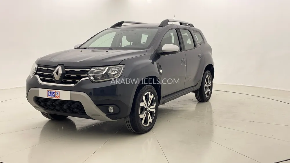 Renault Duster 2023 for Sale in Dubai Image-7