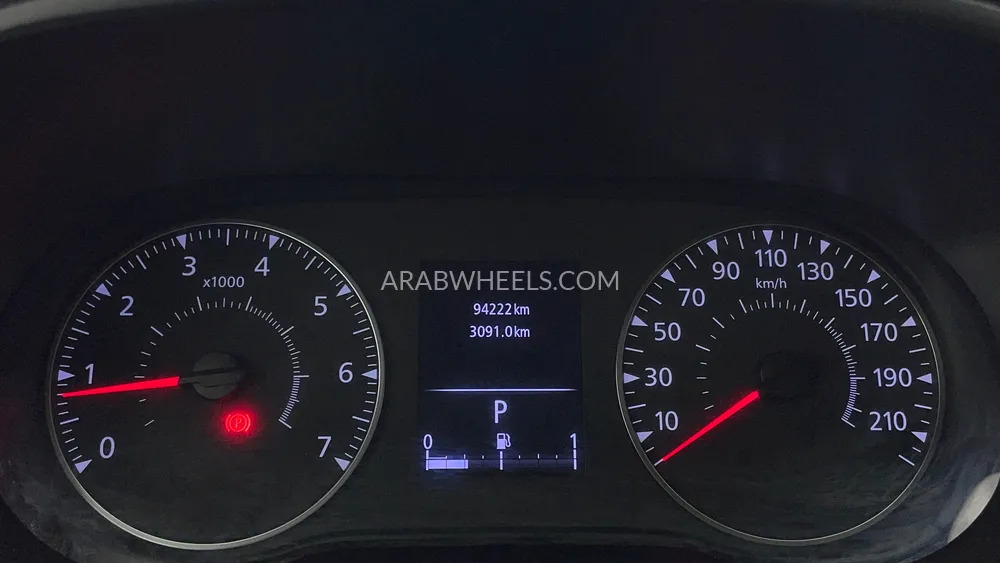 Renault Duster 2023 for Sale in Dubai Image-13