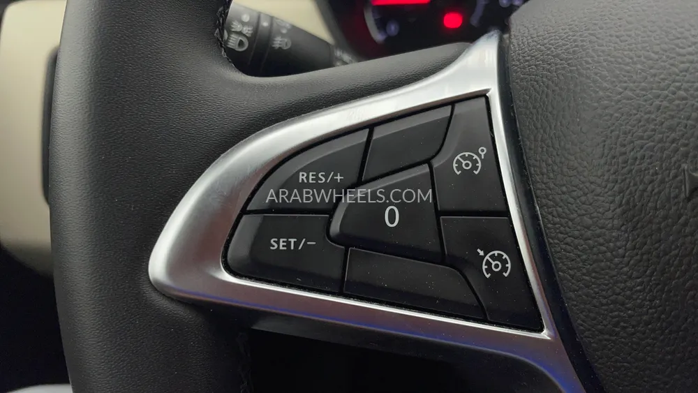 Renault Duster 2023 for Sale in Dubai Image-20