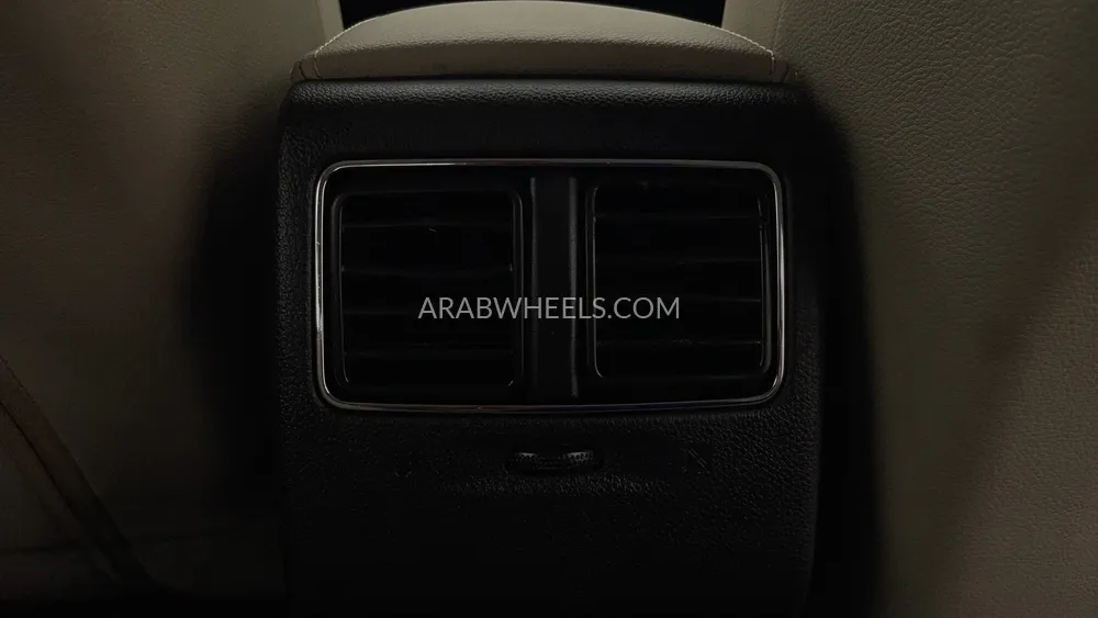 Renault Duster 2023 for Sale in Dubai Image-24