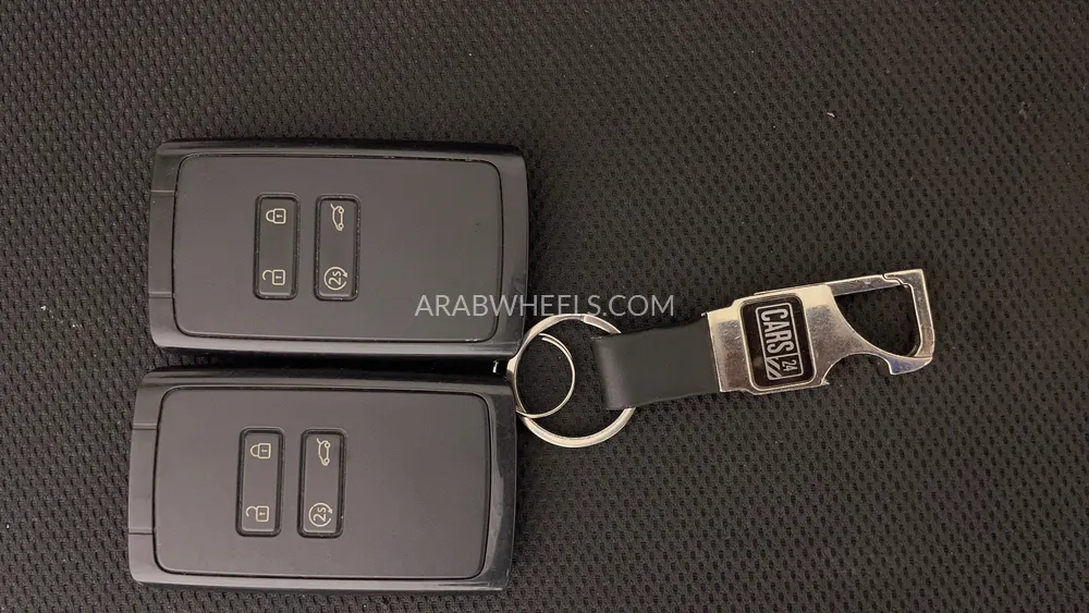 Renault Duster 2023 for Sale in Dubai Image-28