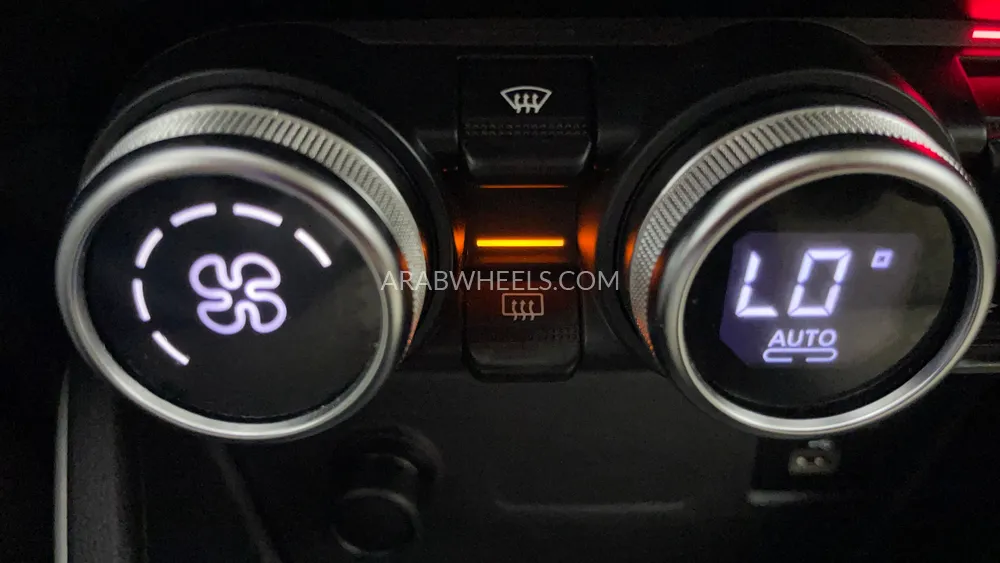 Renault Duster 2023 for Sale in Dubai Image-38