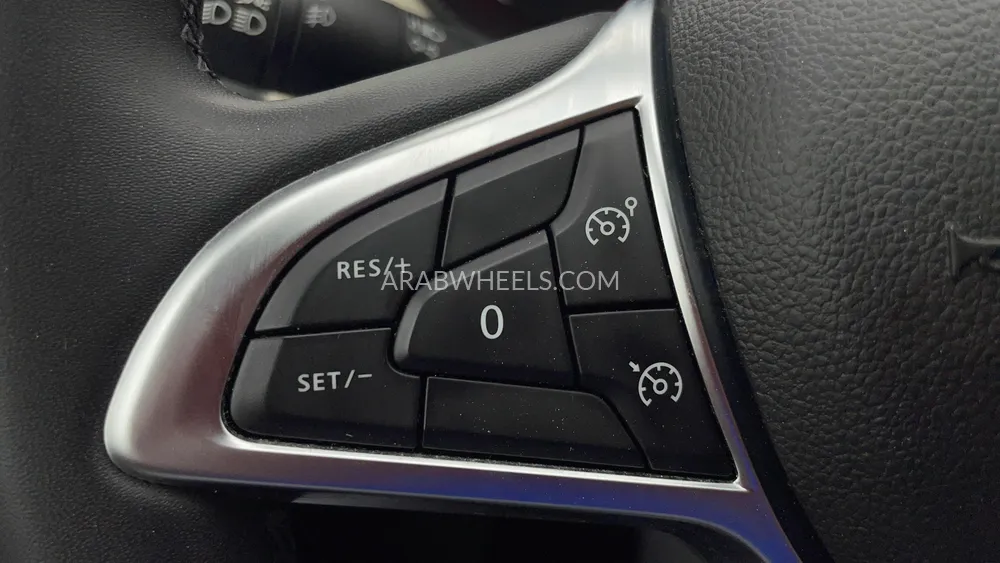 Renault Duster 2023 for Sale in Dubai Image-40