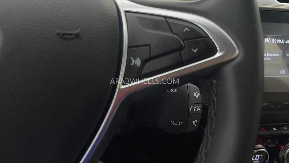 Renault Duster 2023 for Sale in Dubai Image-41