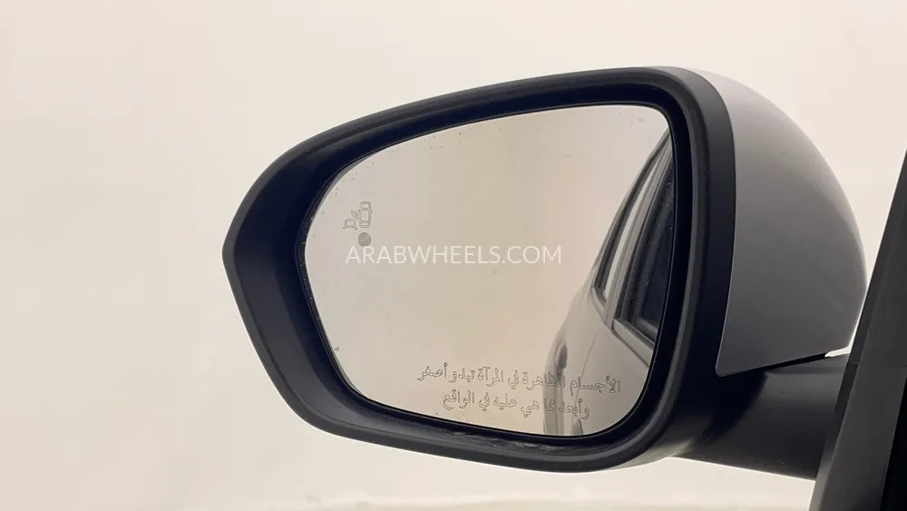 Renault Duster 2023 for Sale in Dubai Image-42